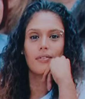 Maria Flores death by force case profile photo