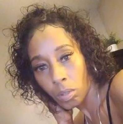 Simona Walker death by force case profile photo