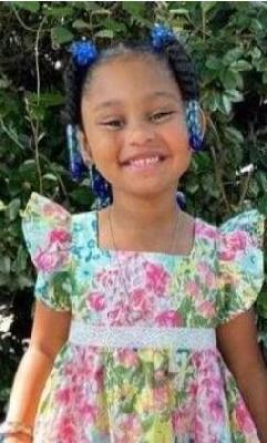 Madilynn Evans death by force case profile photo