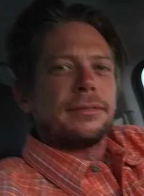 Kevin Swarers death by force case profile photo