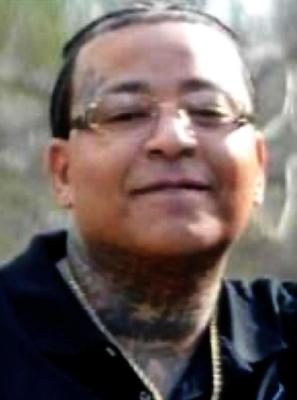 Ronald Burns death by force case profile photo
