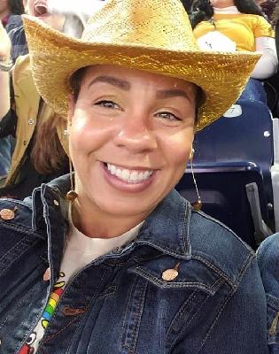 Heather Smith death by force case profile photo