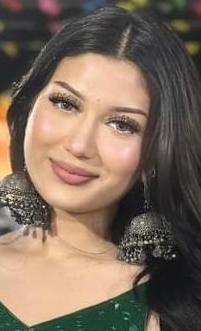 Muna Pandey death by force case profile photo