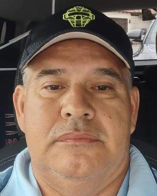 Robert Renteria death by force case profile photo