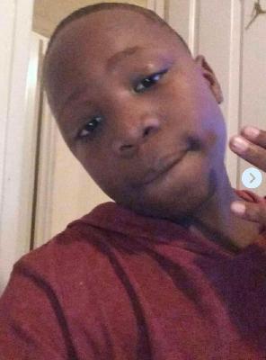 Dalequavion York death by force case profile photo