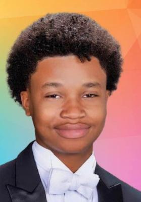 Elijah Heyliger death by force case profile photo
