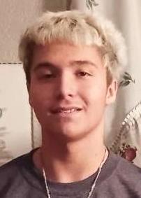 Hayden Beck death by force case profile photo