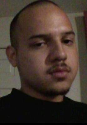 Miguel Garza death by force case profile photo