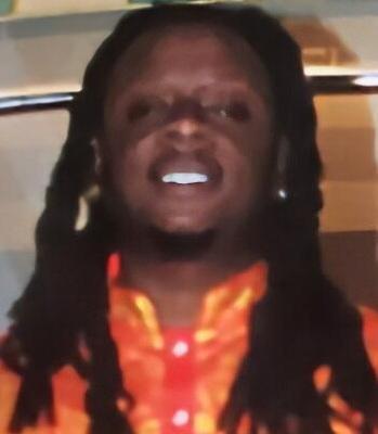 DaVon Collins death by force case profile photo