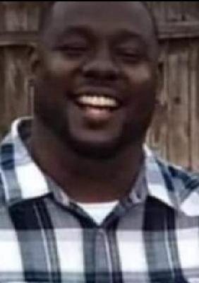 Stevie Gray death by force case profile photo