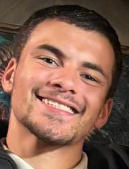 Isaac Martin death by force case profile photo