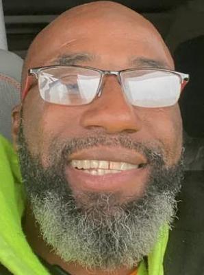 Kelvin Hinton death by force case profile photo