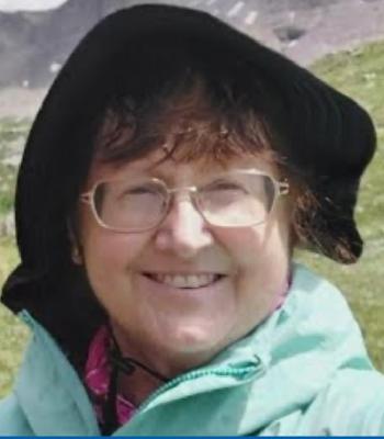 Karen Werner death by force case profile photo