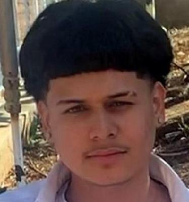Jesus Garcia death by force case profile photo