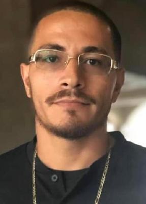Osvaldo Casas death by force case profile photo