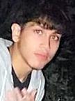 Erick Marin death by force case profile photo