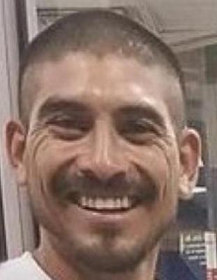 Joel Holguin death by force case profile photo
