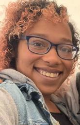 Hannah Griffin death by force case profile photo
