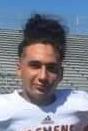 Jordan Burleson death by force case profile photo