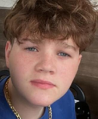 Richard Hilton death by force case profile photo