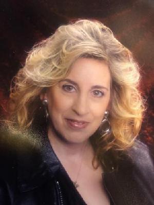 Ginny Bagby death by force case profile photo