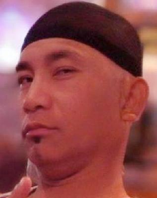 Chup Prum death by force case profile photo