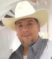 Estevan Narvaez death by force case profile photo