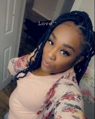 Ariel Wesley death by force case profile photo