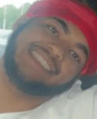 Isaiah Dickson death by force case profile photo