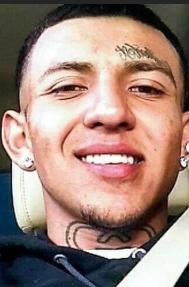 Omar Infante death by force case profile photo