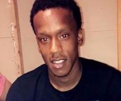 Romeo Edwards death by force case profile photo
