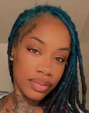 Merseana Struggs death by force case profile photo