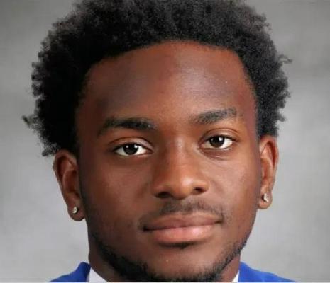 Khamoni Williams death by force case profile photo