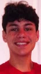 Patrick Cantu death by force case profile photo