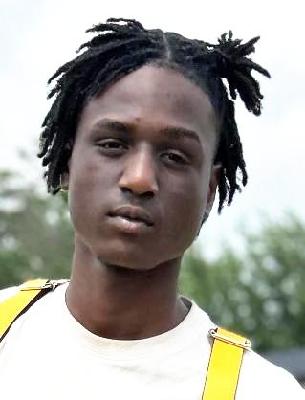 Willie Bibbins death by force case profile photo