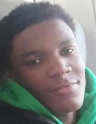 Aaden Bailey death by force case profile photo