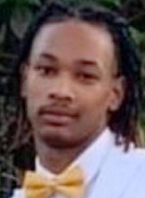 Markel May death by force case profile photo