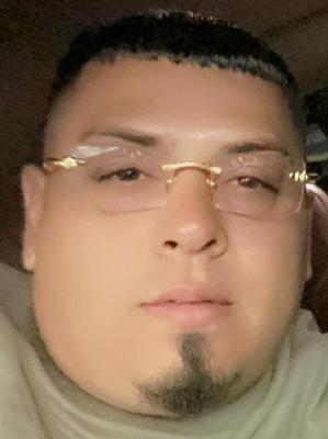 David Martinez death by force case profile photo