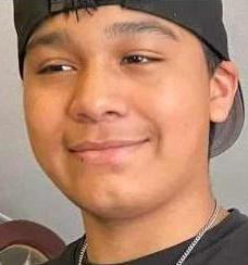 Timothy Chavez death by force case profile photo