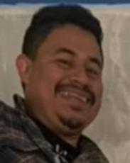 Noe Perez death by force case profile photo