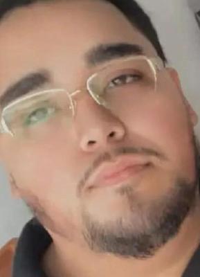 Christian Segundo death by force case profile photo