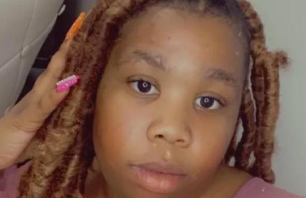 Zenri McGee death by force case profile photo