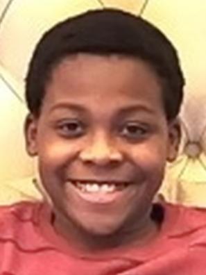 Justin Hardeway death by force case profile photo
