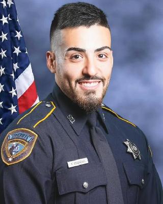 Fernando Esqueda death by force case profile photo