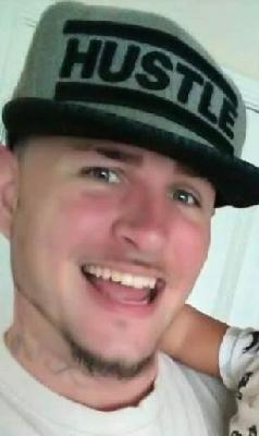 Joshua Kozak death by force case profile photo