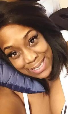 Crystal Daniels death by force case profile photo