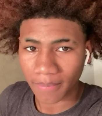 Kavontae Slate death by force case profile photo