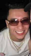 Maikal Izaipe death by force case profile photo