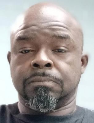 Albert Brant death by force case profile photo