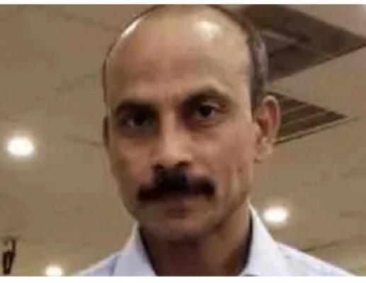 Syed Ali death by force case profile photo